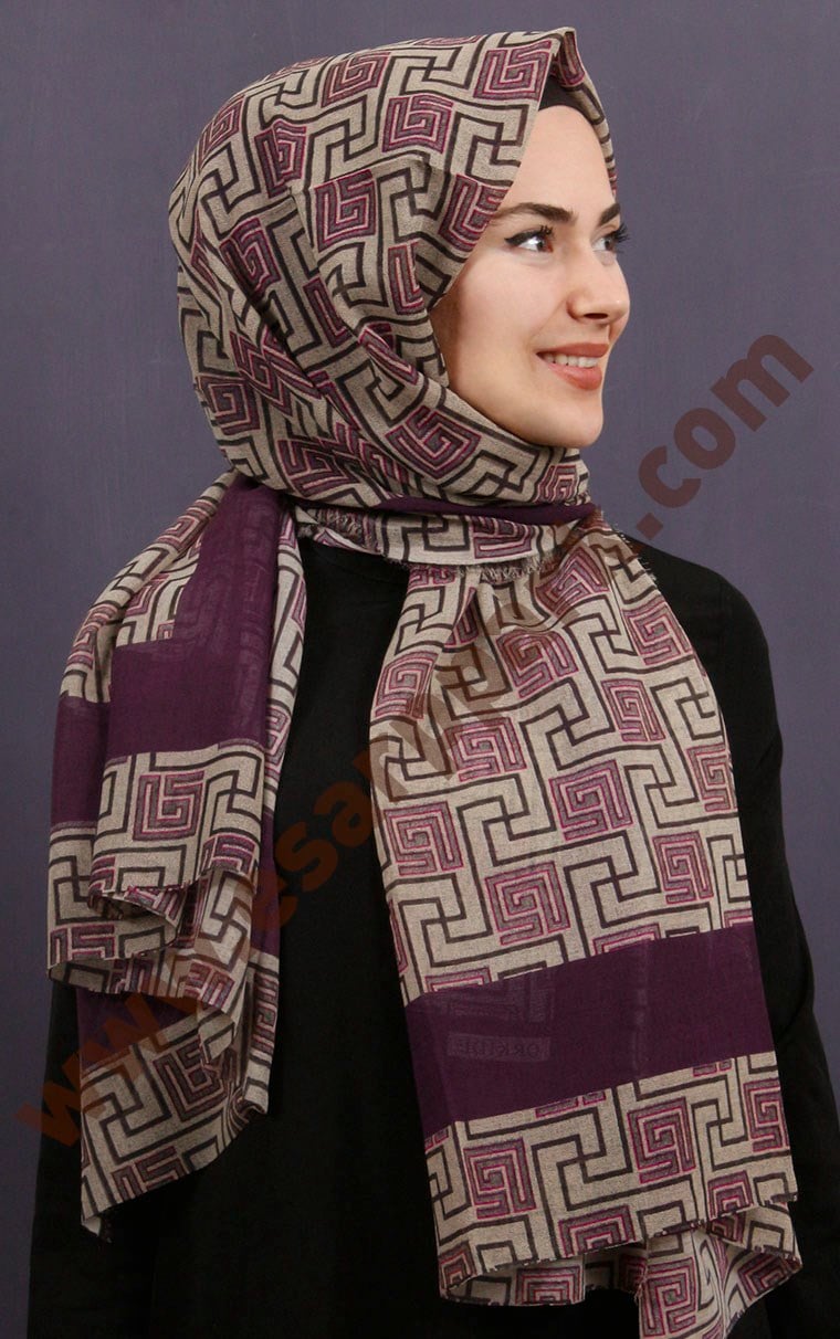 Fresh Şal 1228-3