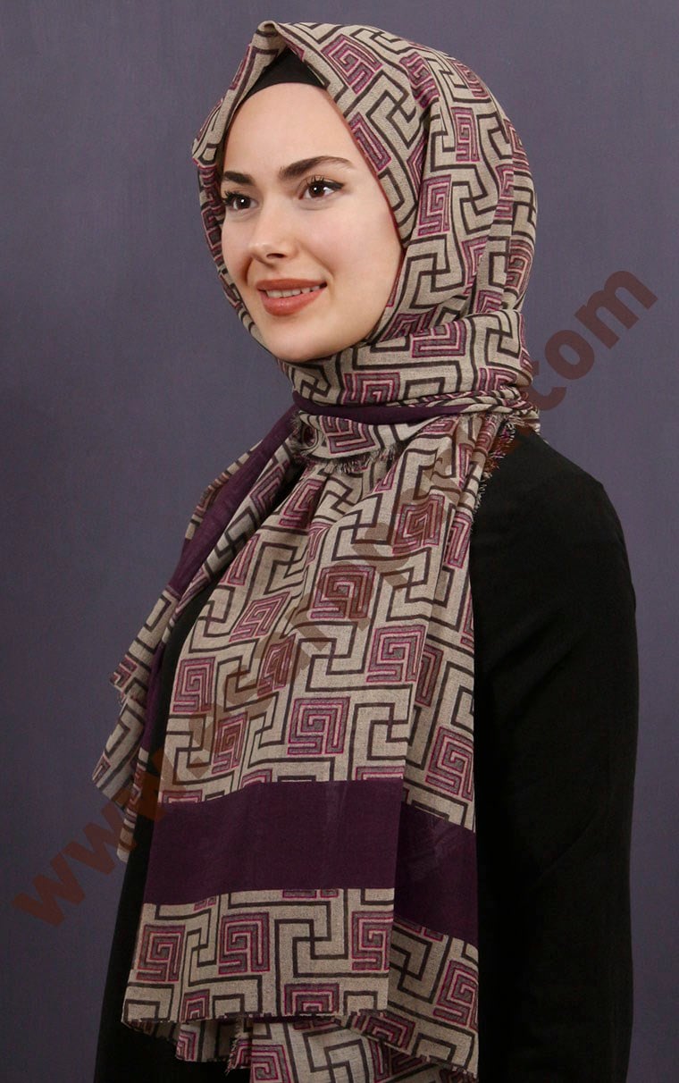 Fresh Şal 1228-3