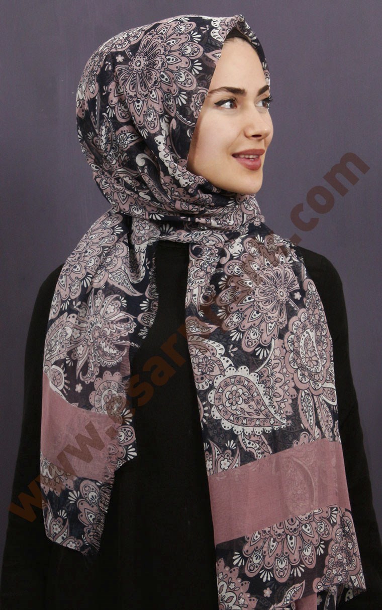 Fresh Şal 1228-30