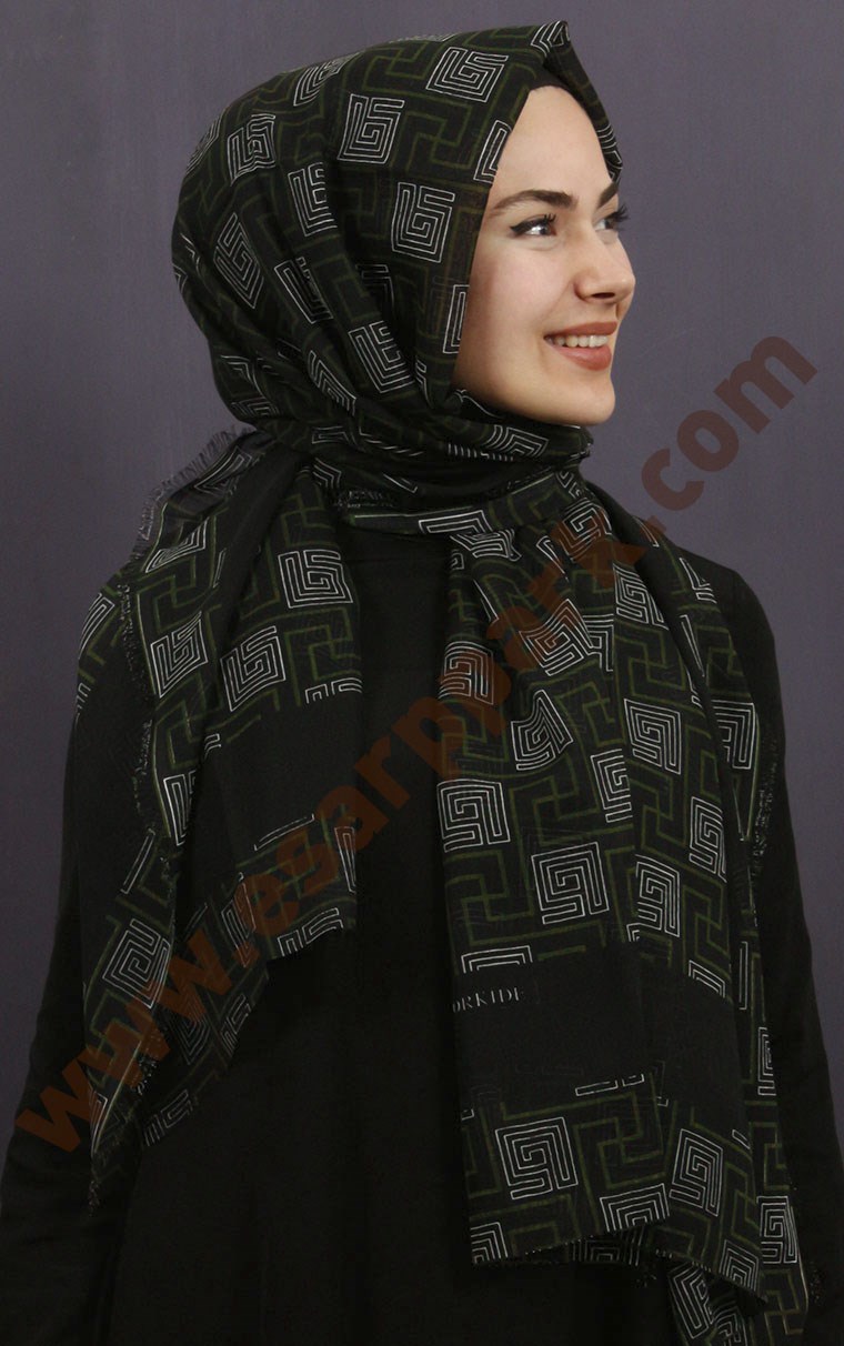 Fresh Şal 1228-9