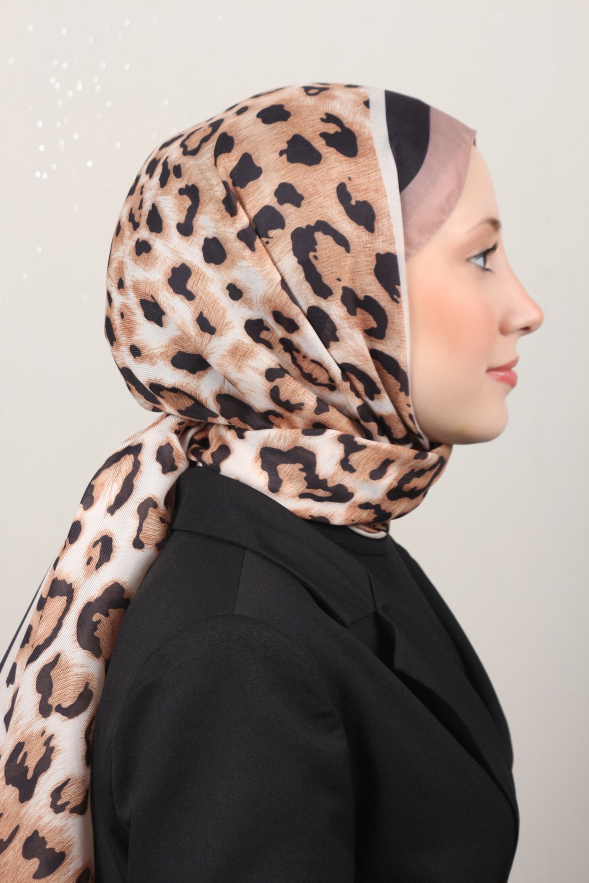 Gloria Soft Şal 4646-9 