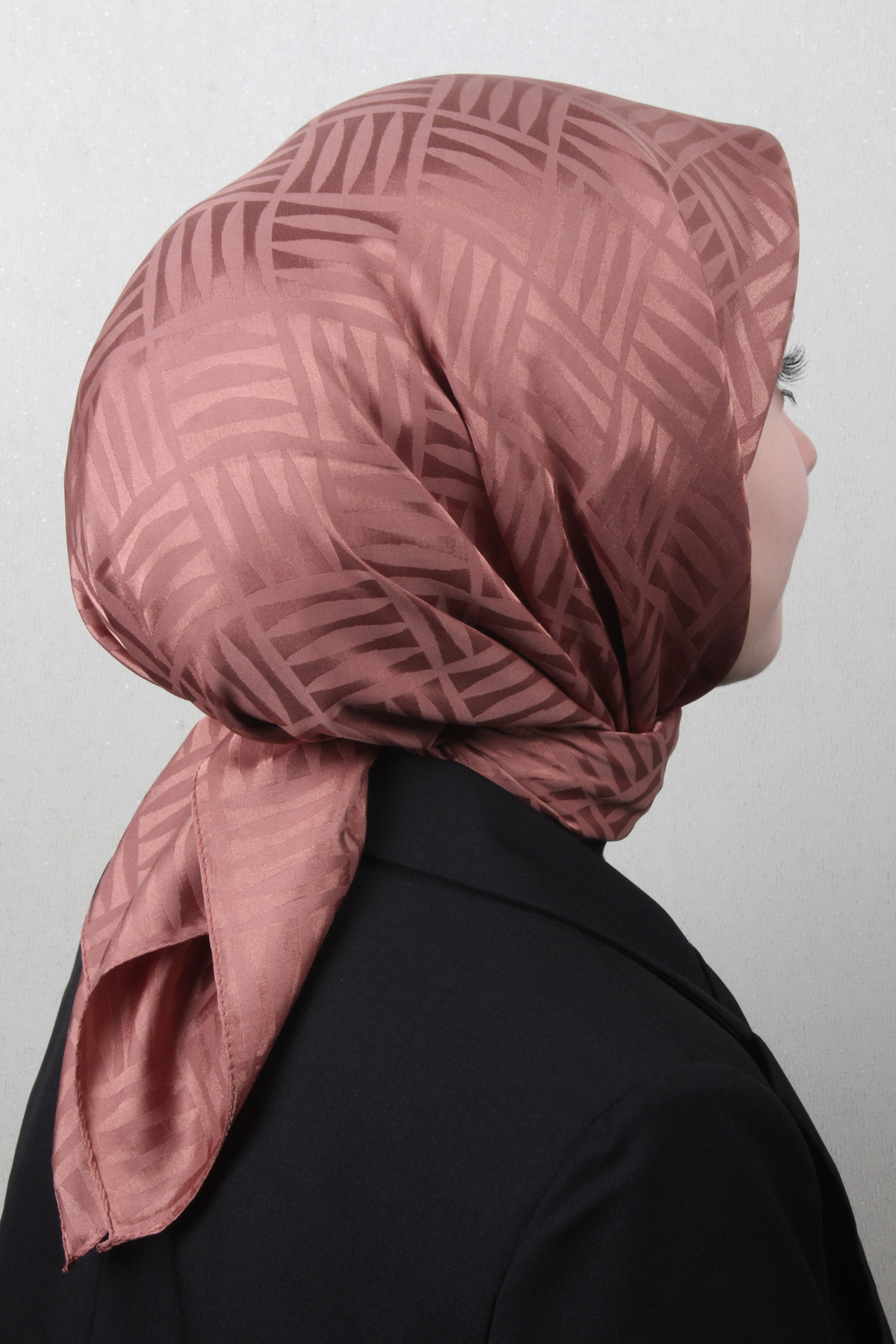 Golden Jakar Eşarp 4119-14 Fondöten