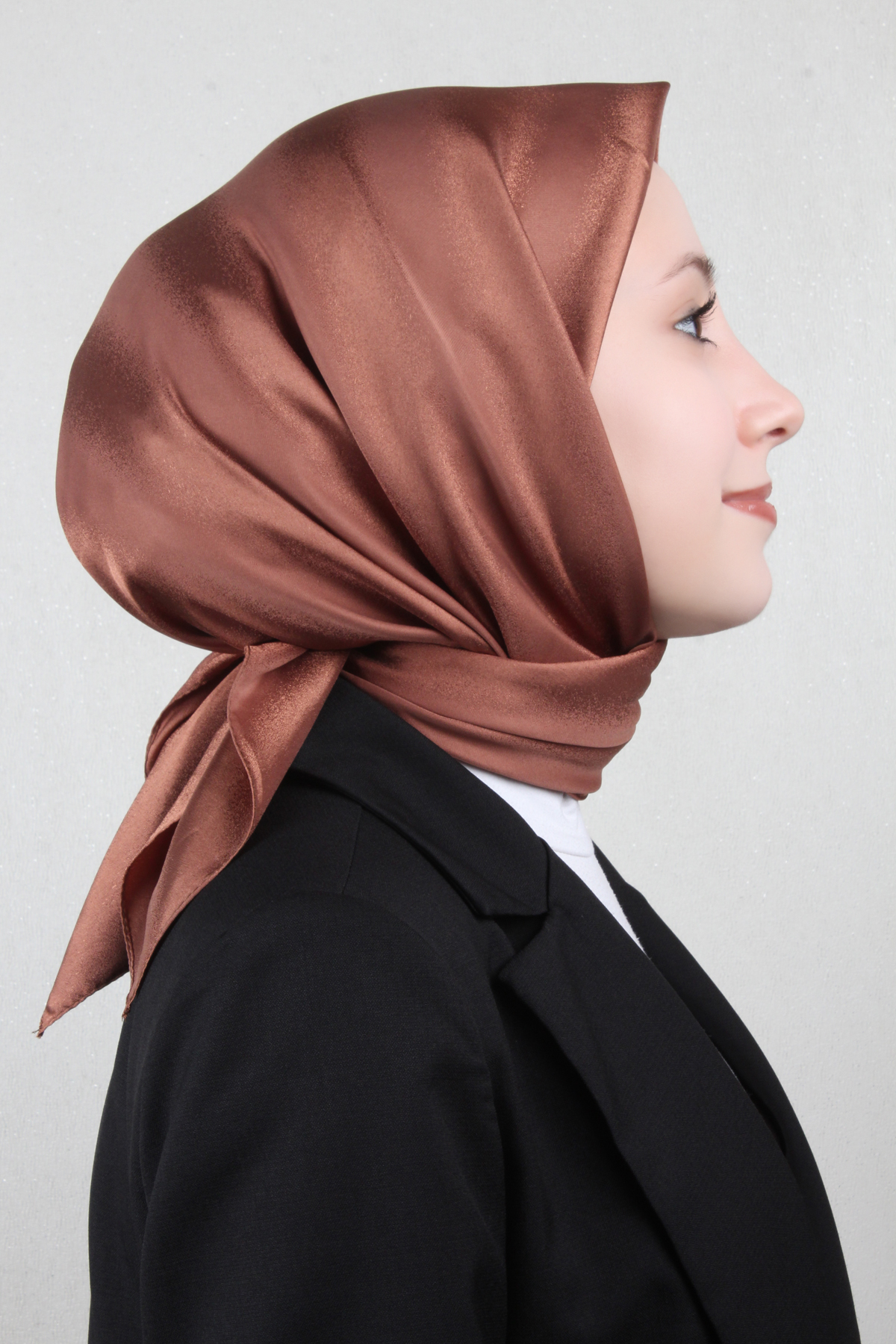 Golden Jakar Eşarp 4135-15 Fondöten
