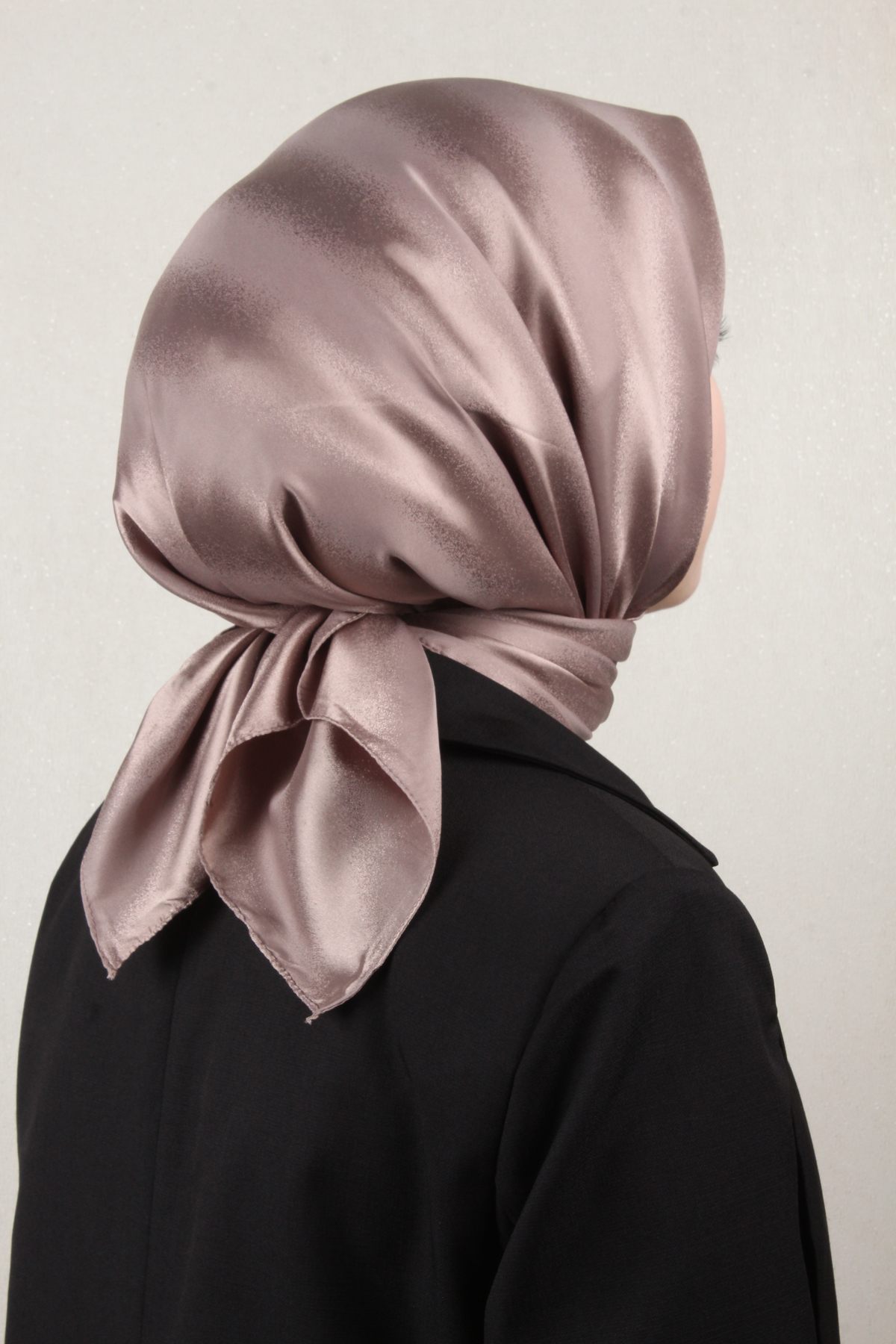 Golden Jakar Eşarp 4135-16 Vizon