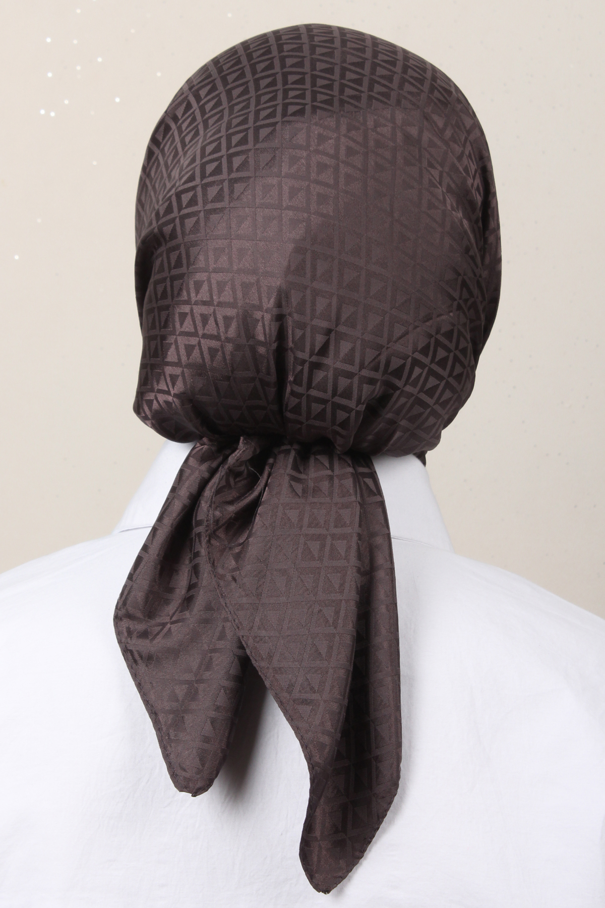 Golden Jakar Eşarp 4139-17