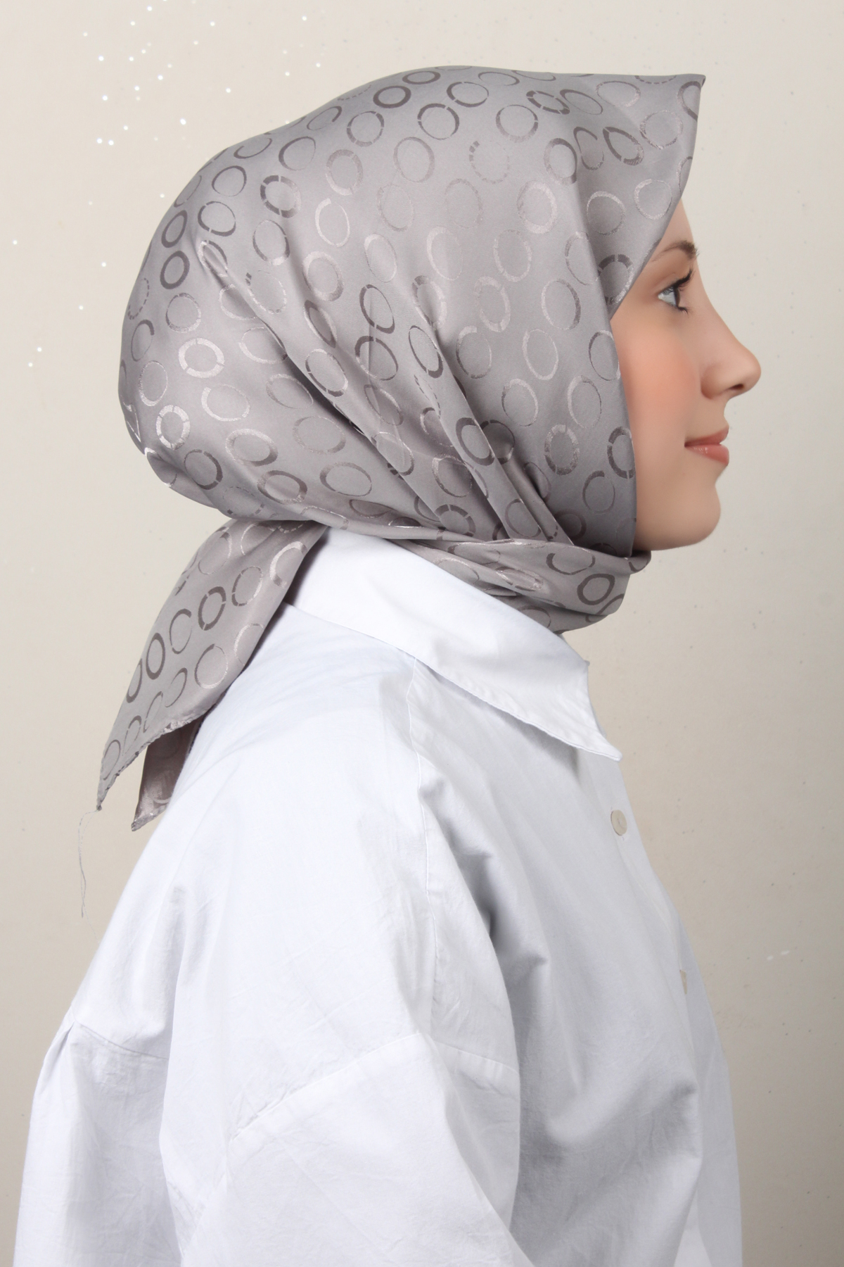 Golden Jakar Eşarp 4201-1 