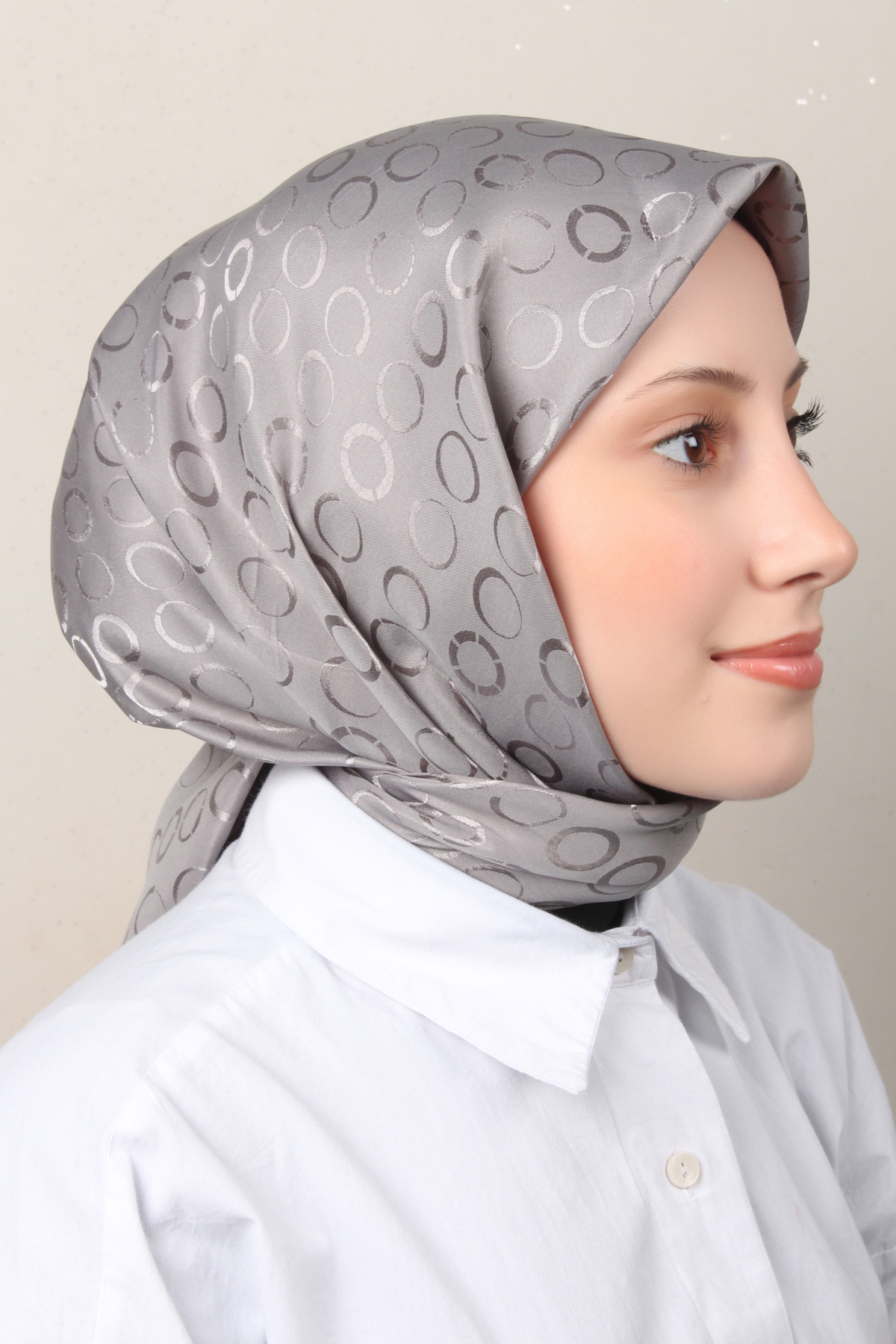 Golden Jakar Eşarp 4201-1 