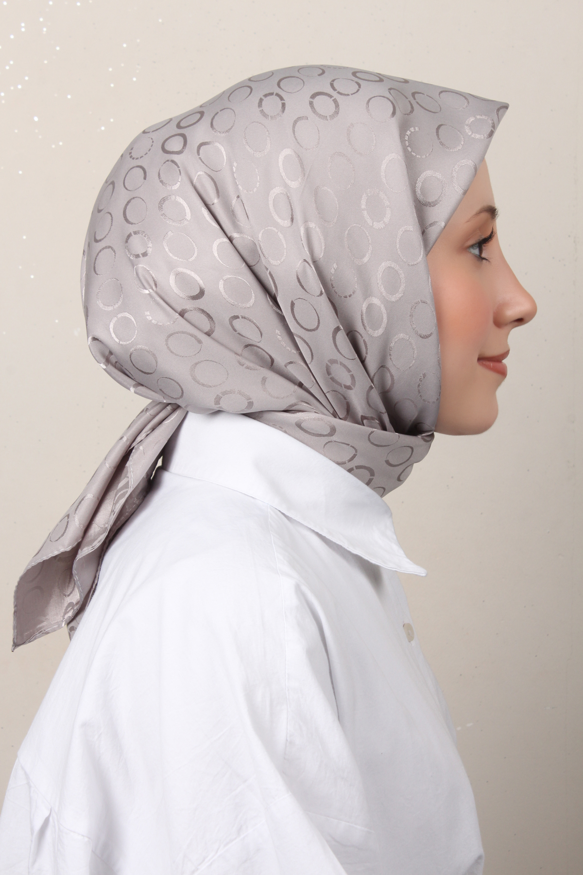 Golden Jakar Eşarp 4201-10
