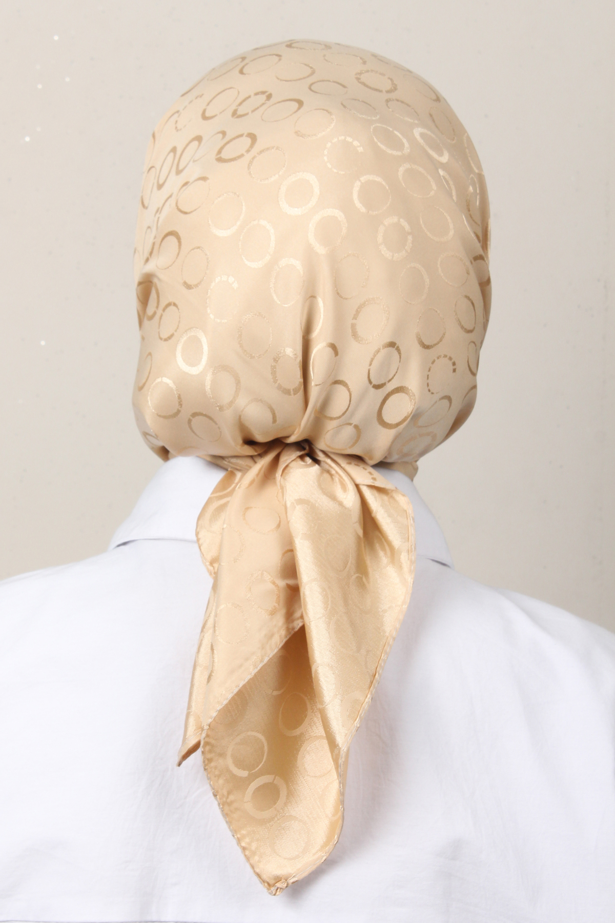 Golden Jakar Eşarp 4201-20