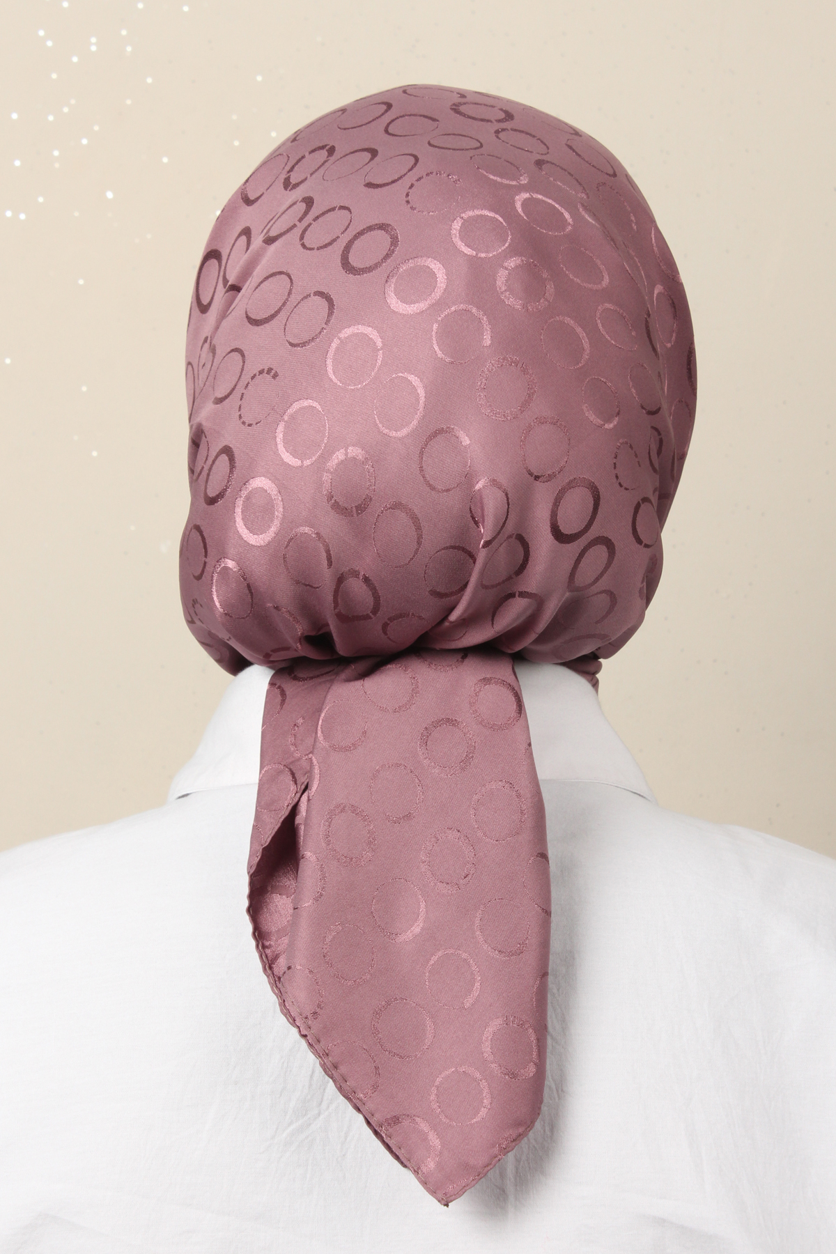 Golden Jakar Eşarp 4201-4