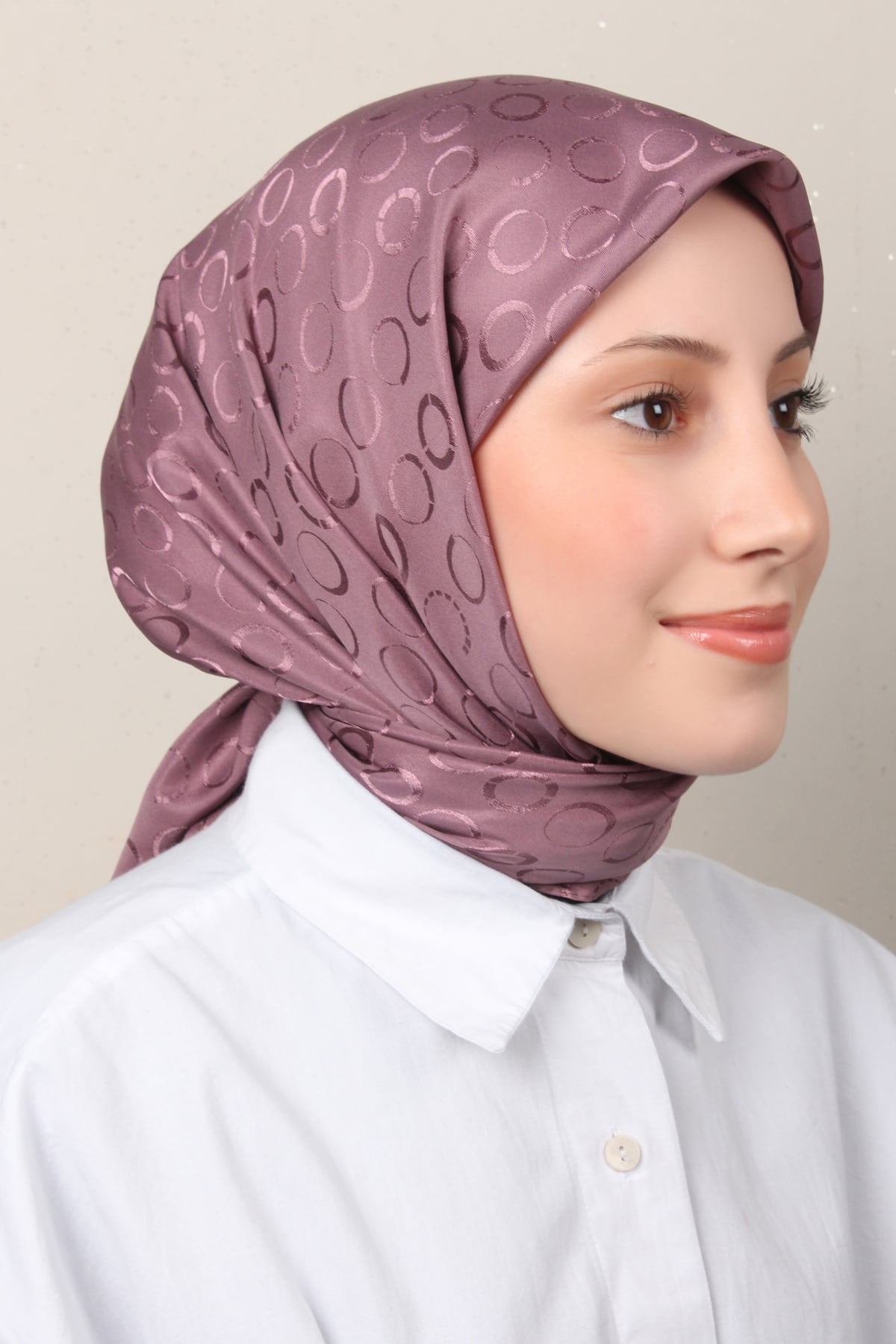 Golden Jakar Eşarp 4201-4