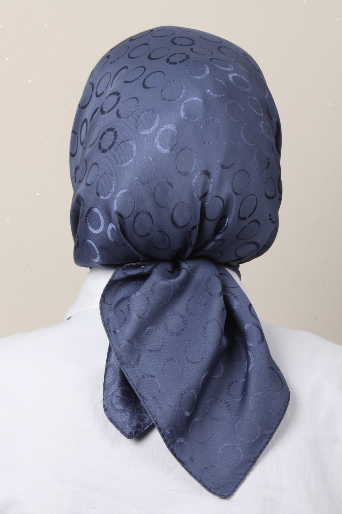 Golden Jakar Eşarp 4201-5