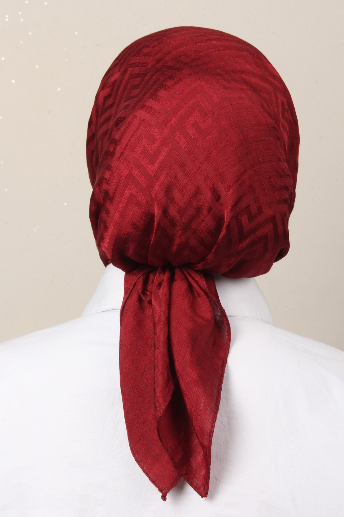 Golden Jakar Eşarp 4202-11