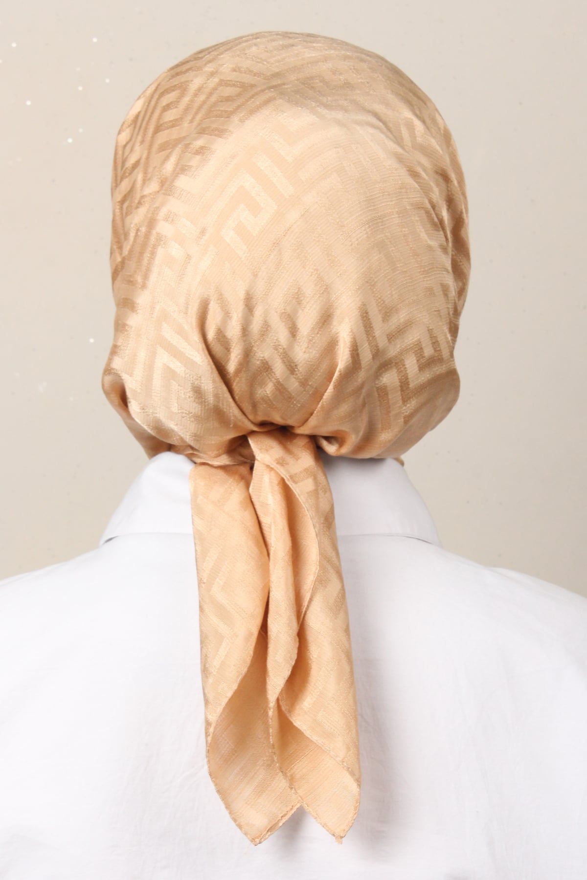 Golden Jakar Eşarp 4202-17