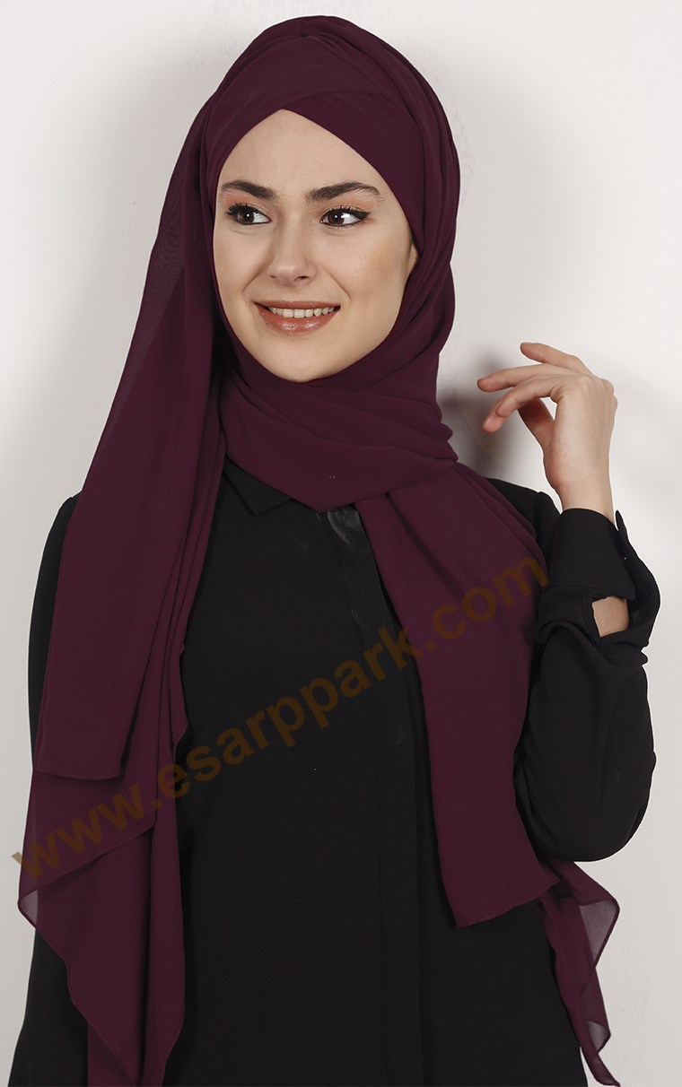 Hürrem Bone Şal 4532-1