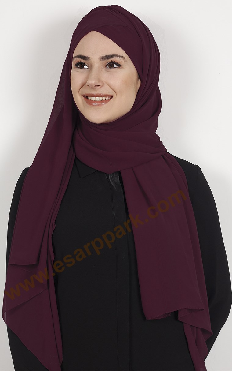 Hürrem Bone Şal 4532-1