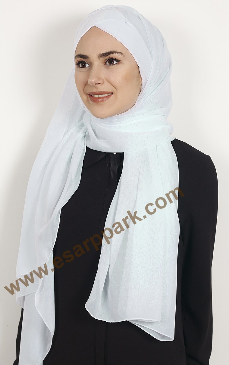 Hürrem Bone Şal 4532-14