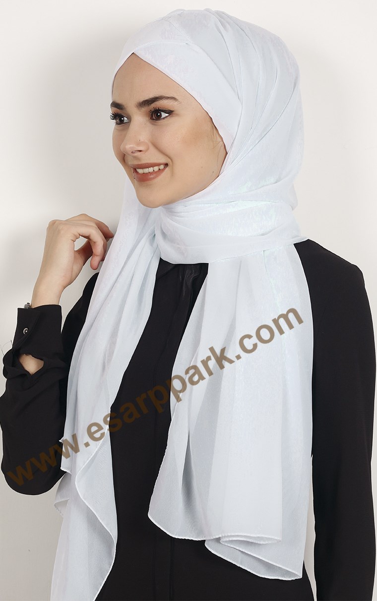 Hürrem Bone Şal 4532-14