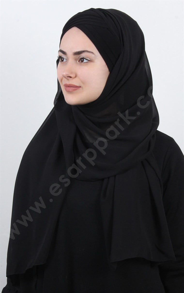 Hürrem Bone Şal 4532-17