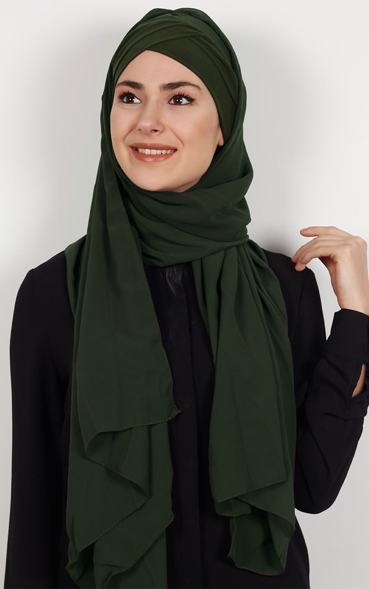 Hürrem Bone Şal 4532-2