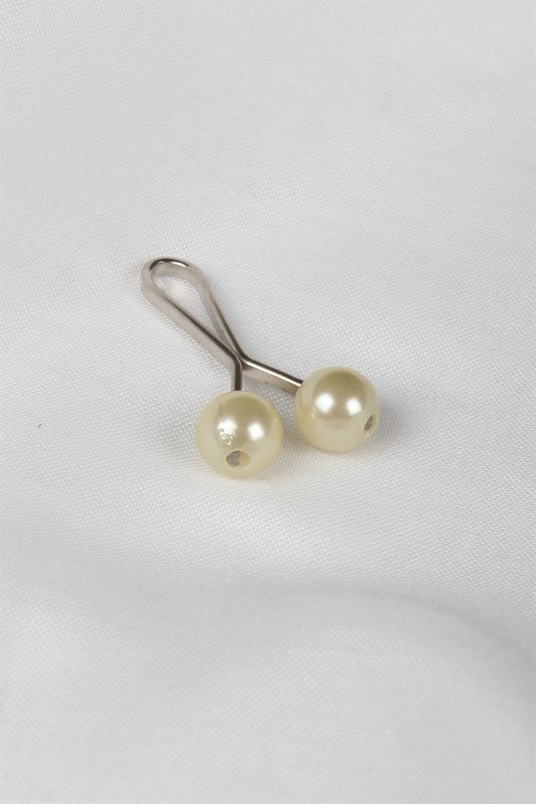 İNCİLİ EŞARP İĞNESİ 302-0001-84