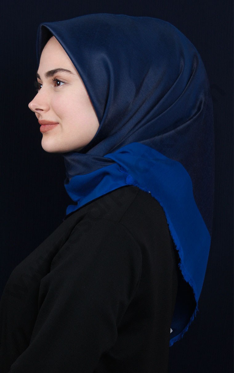 İndirimli Şal Eşarp 1221-19