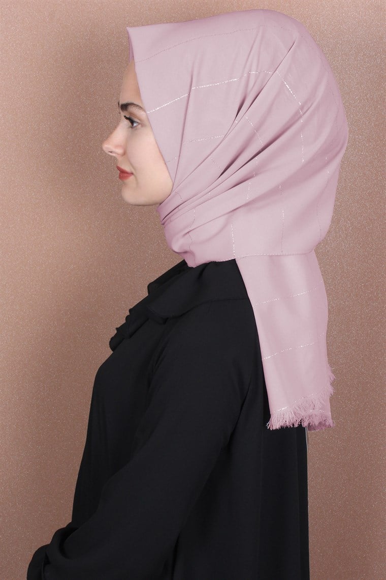 Işılay Şifon Şal 1457-14