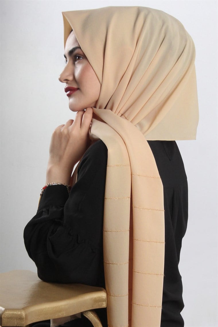 Işılay Şifon Şal 2000-16