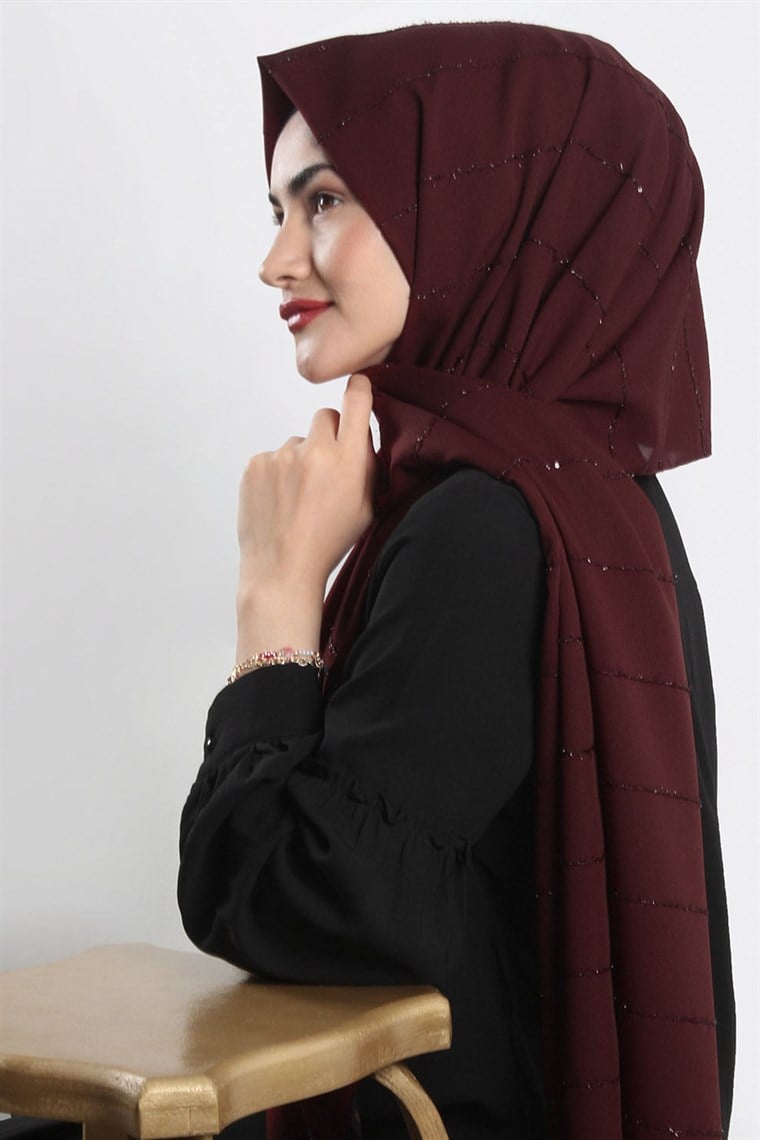 Işılay Şifon Şal 2005-14