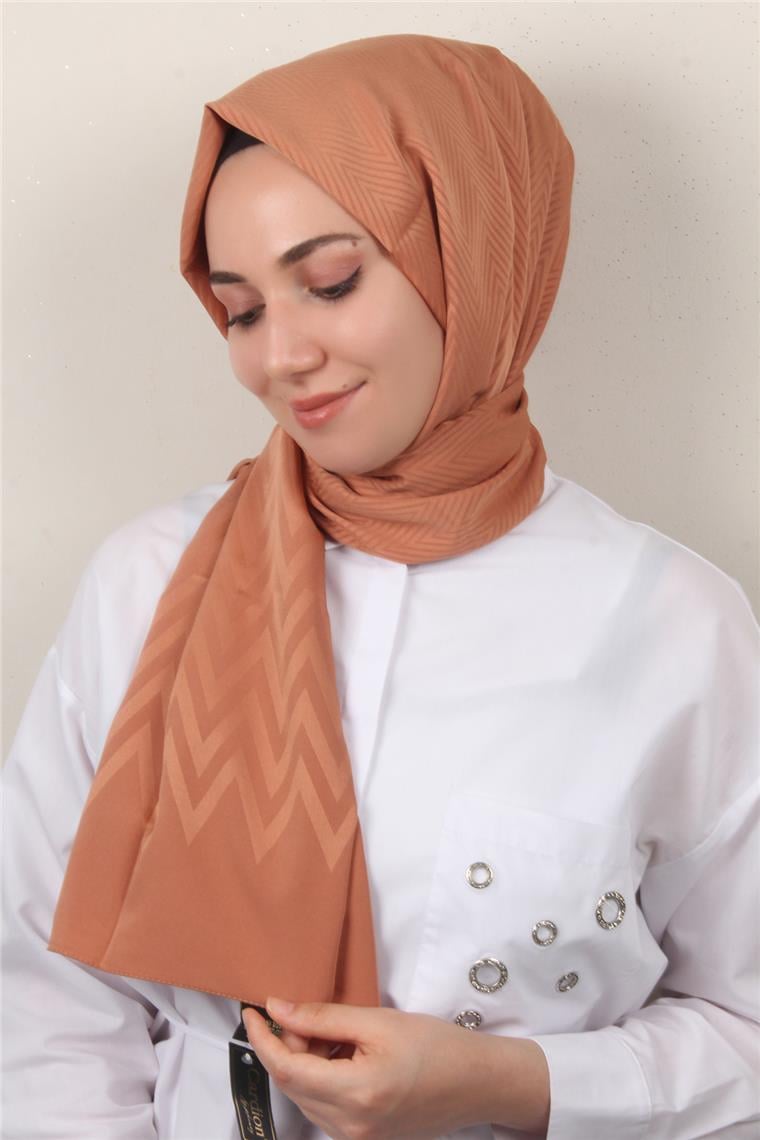 Jakarlı İcon Şal 3101-16 Fondöten