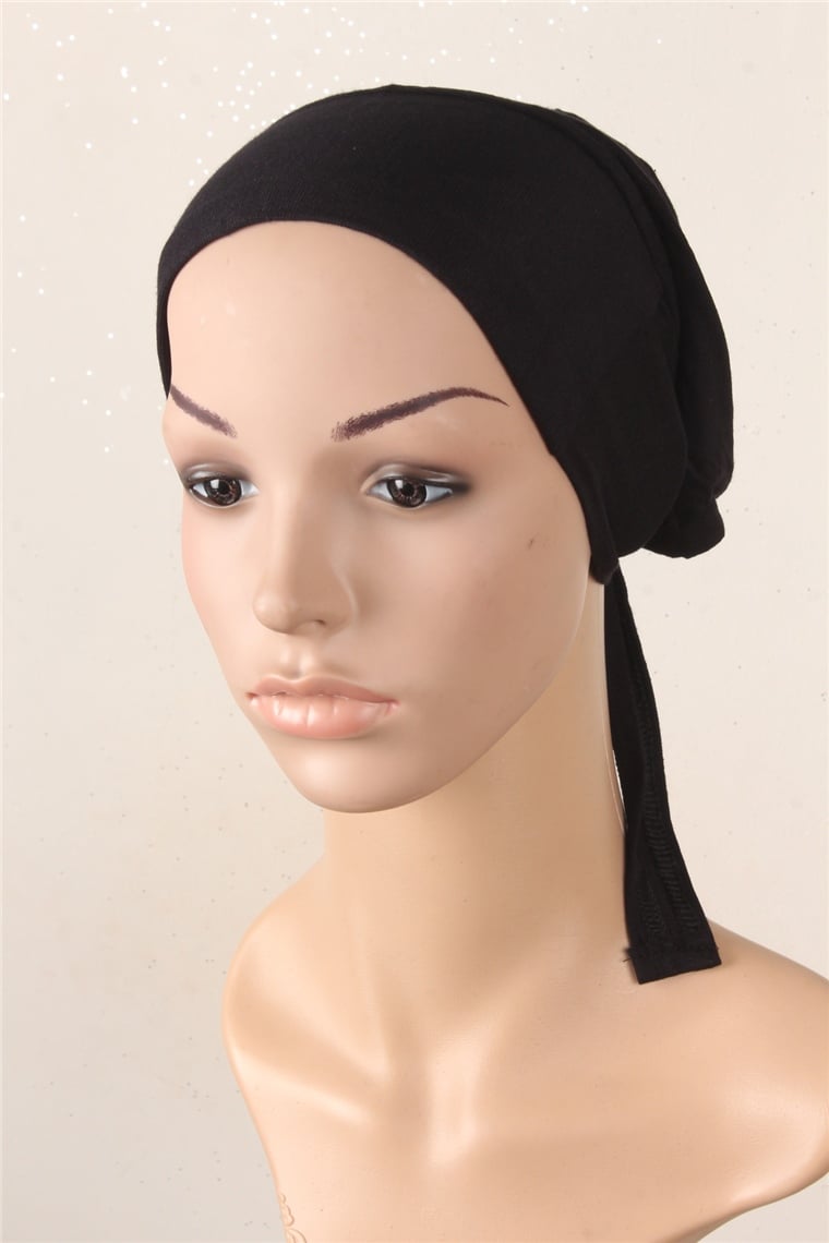 Kaymaz Bone 2563-1 Siyah