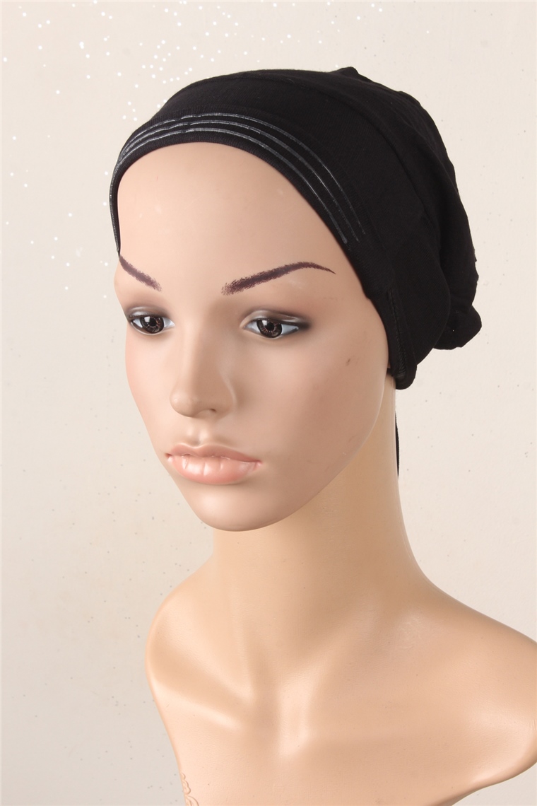 Kaymaz Bone 2563-1 Siyah