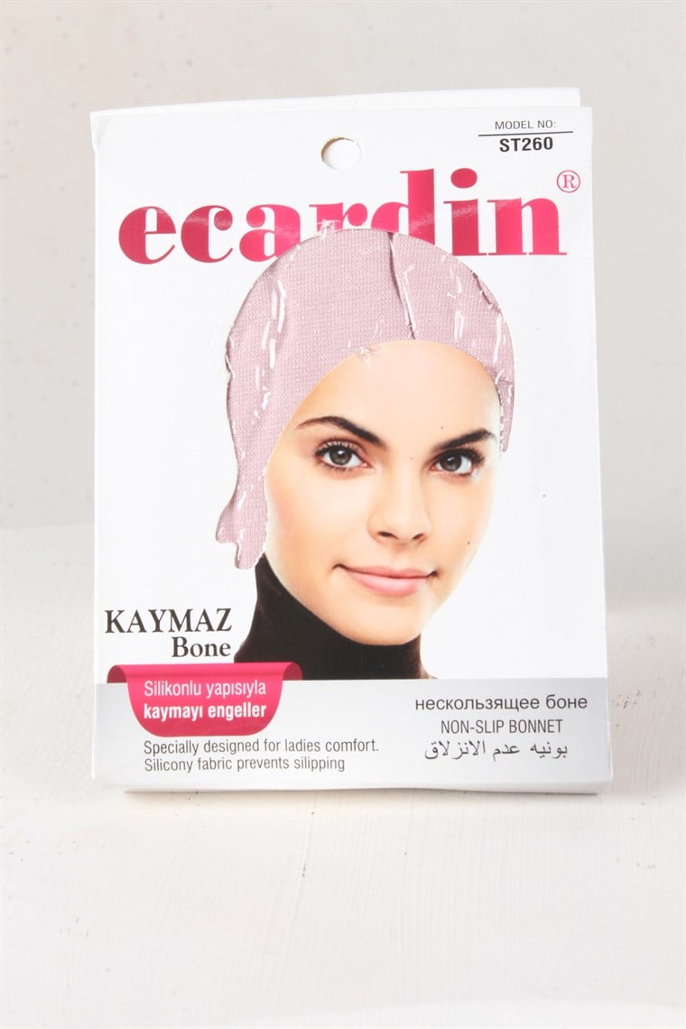 Kaymaz Bone 2563-4 Pudra