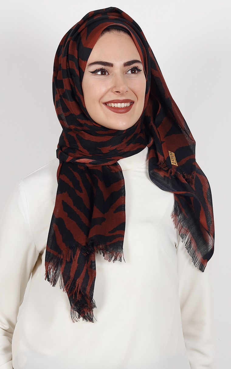Keten Şal 1415-9