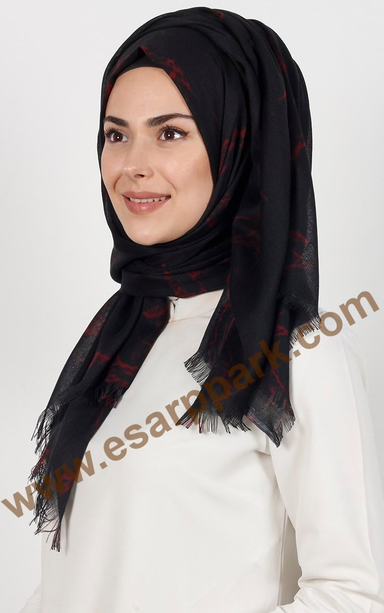 Keten Şal 1416-13