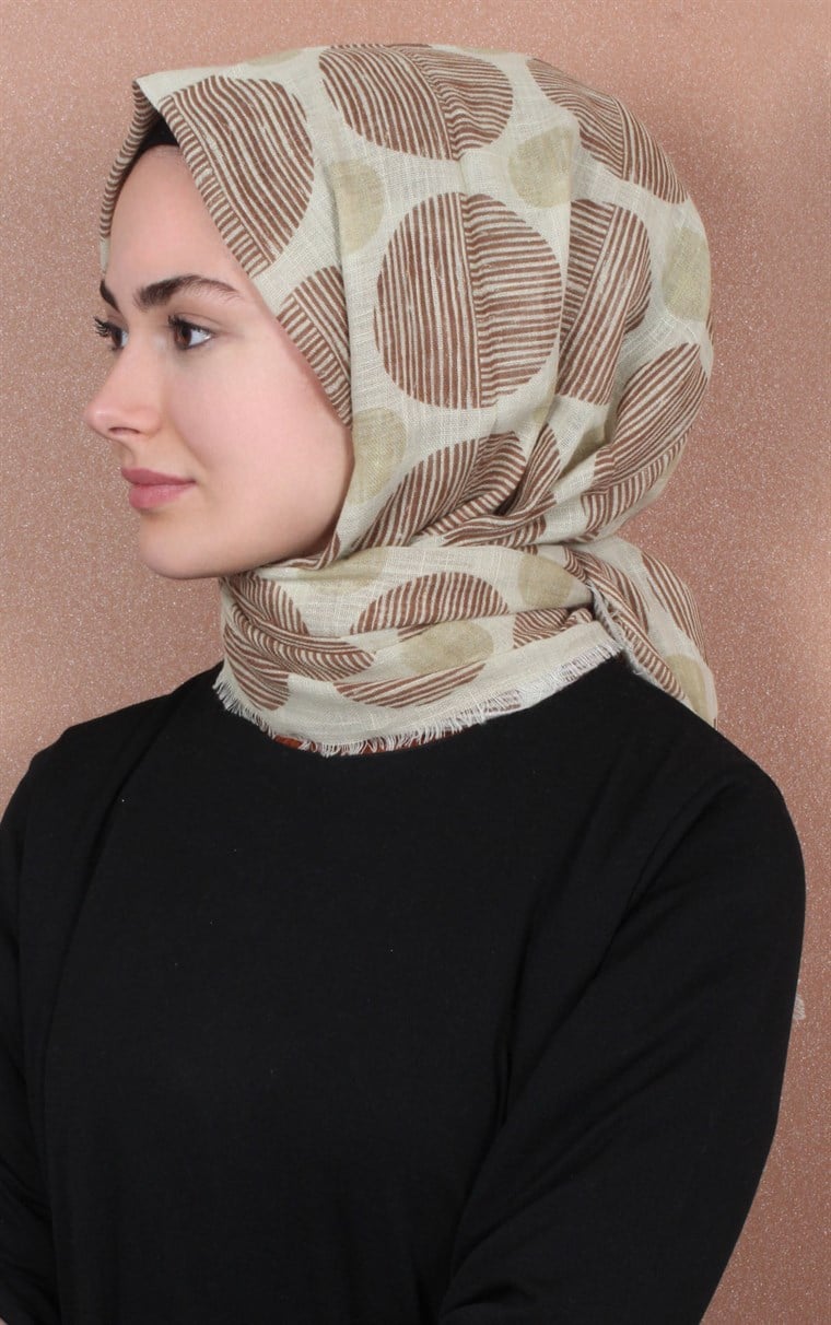 Keten Şal 1419-35