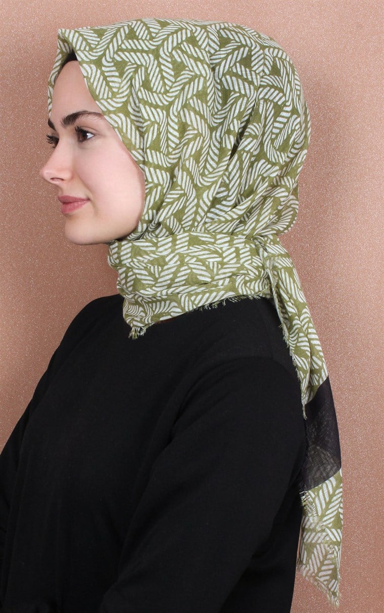 Keten Şal 1419-42
