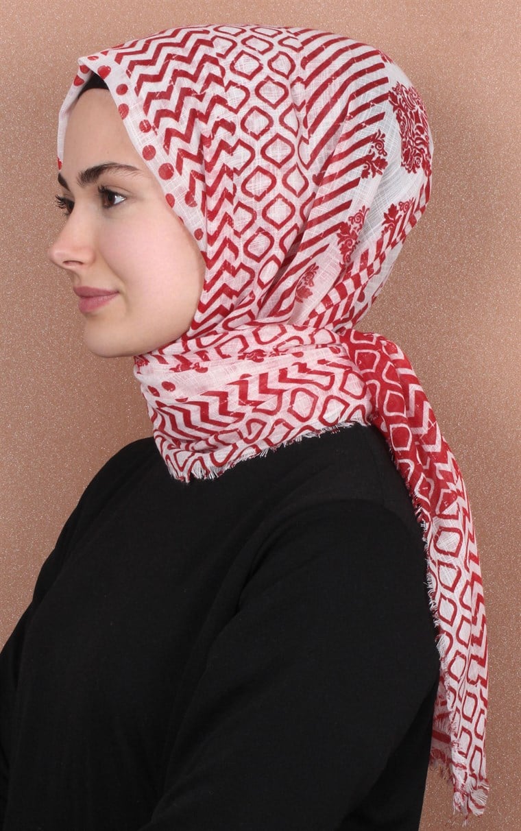 Keten Şal 1419-43
