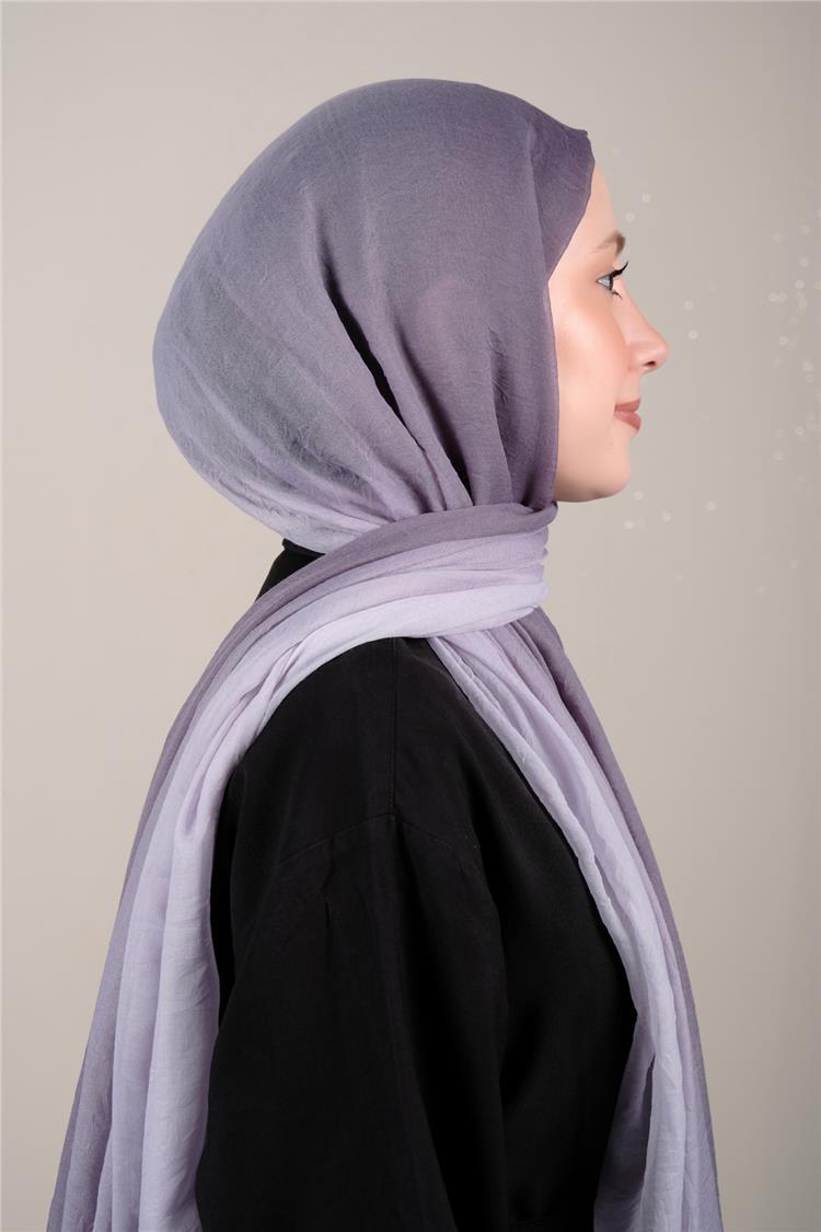 Konfor Degrade Şal 1520-15