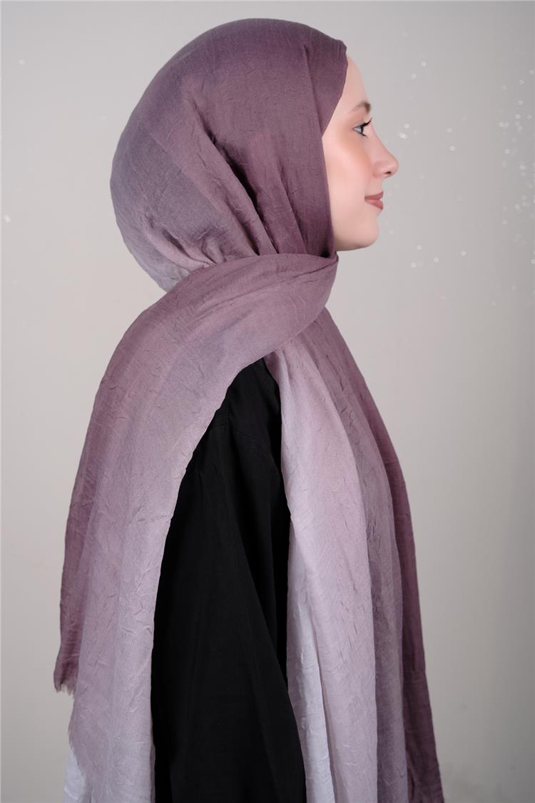 Konfor Degrade Şal 1520-16