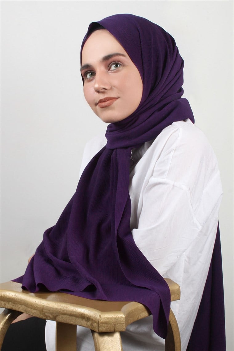 Krınkıl Medine İpeği Şal 1830-16