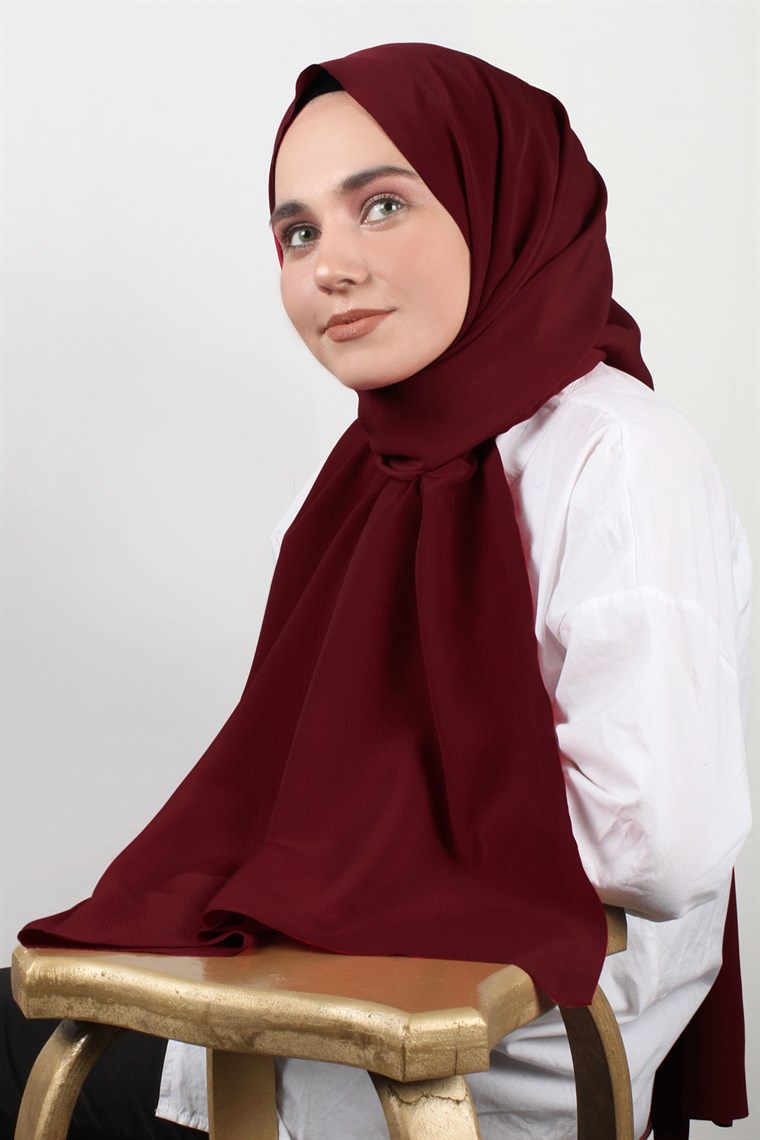 Krınkıl Medine İpeği Şal 1830-3