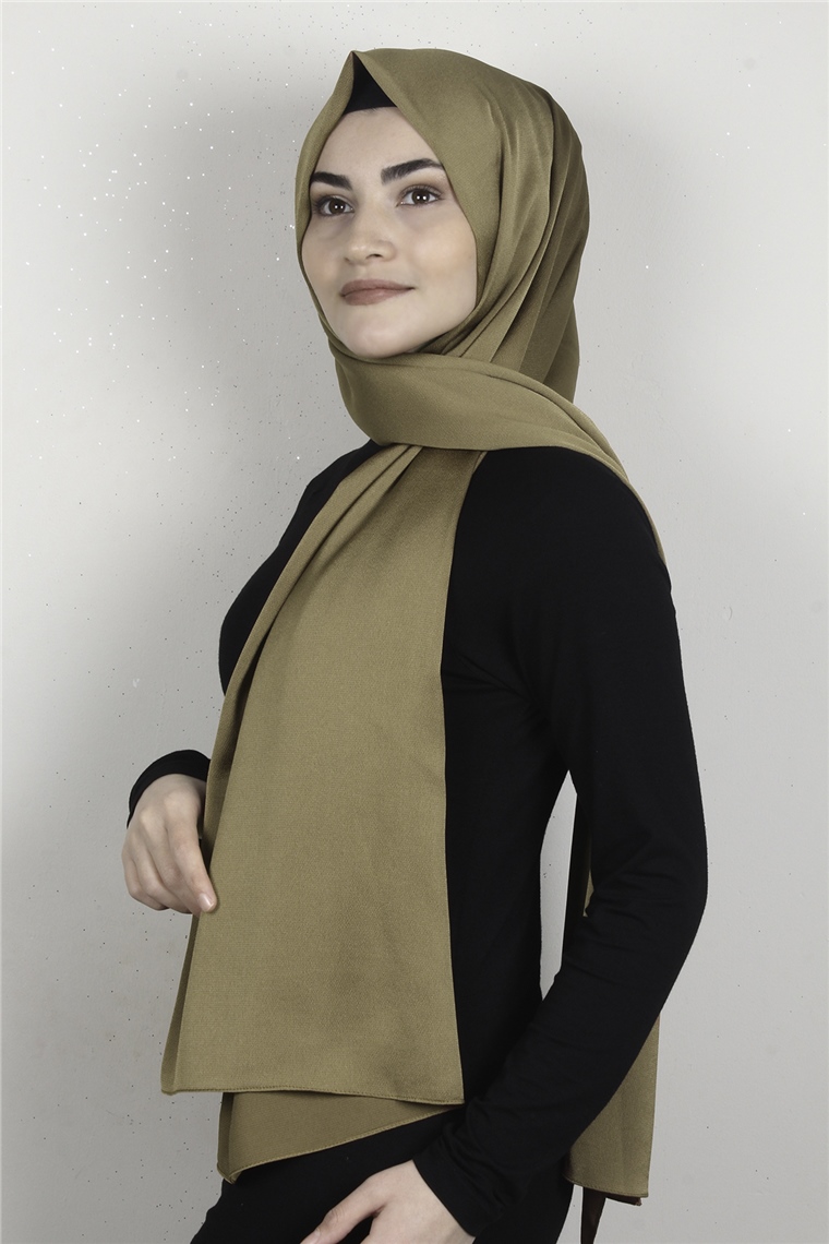 Krınkıl Medine İpeği Şal 1830-42