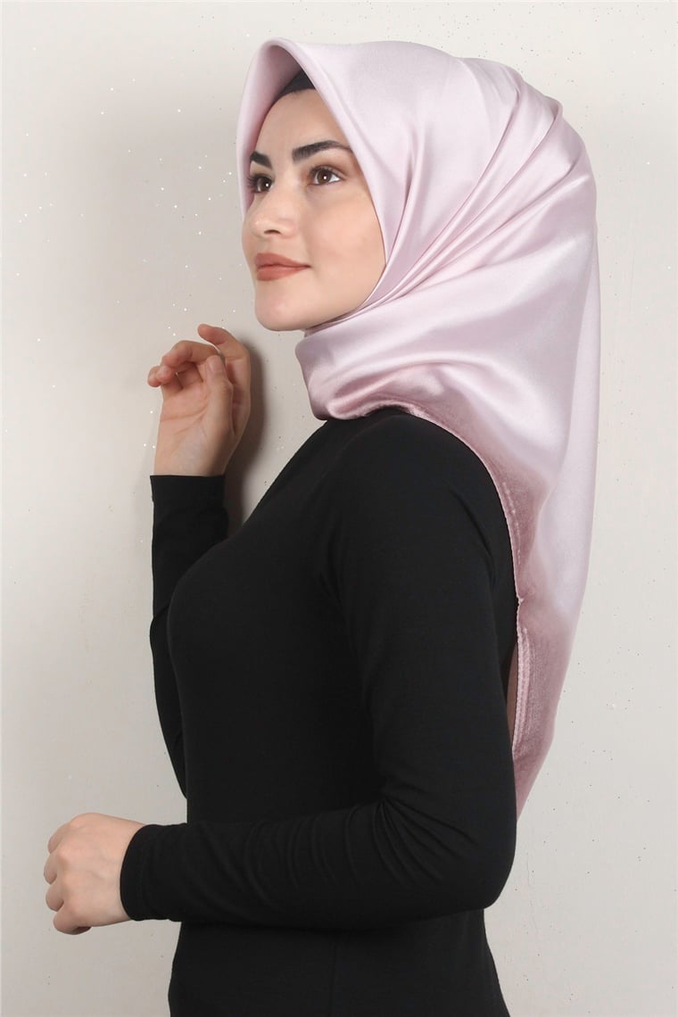 Lady Eşarp 3629-14 Pudra