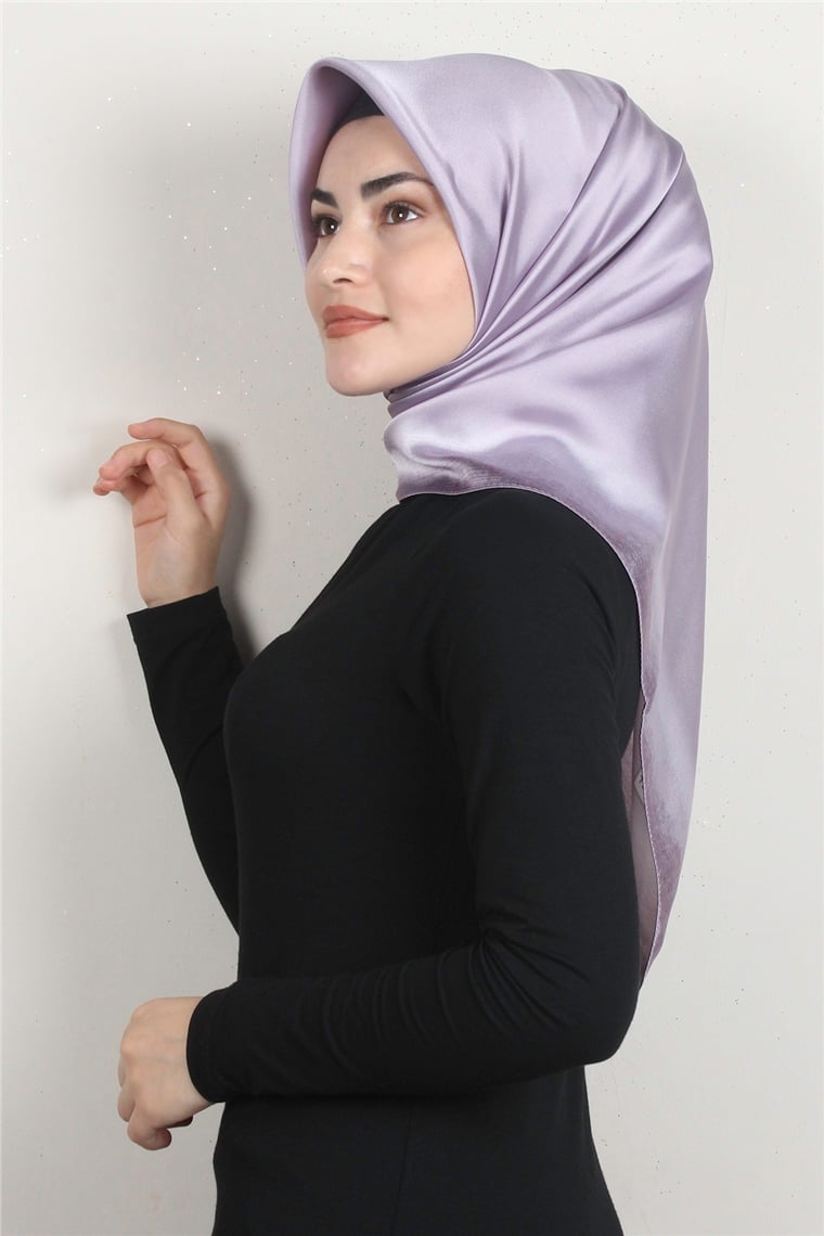 Lady Eşarp 3629-5 Lila