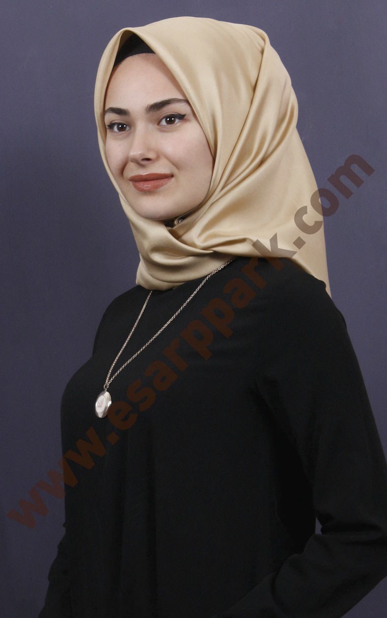 Lavender Tiwil İpek Eşarp 1470-26