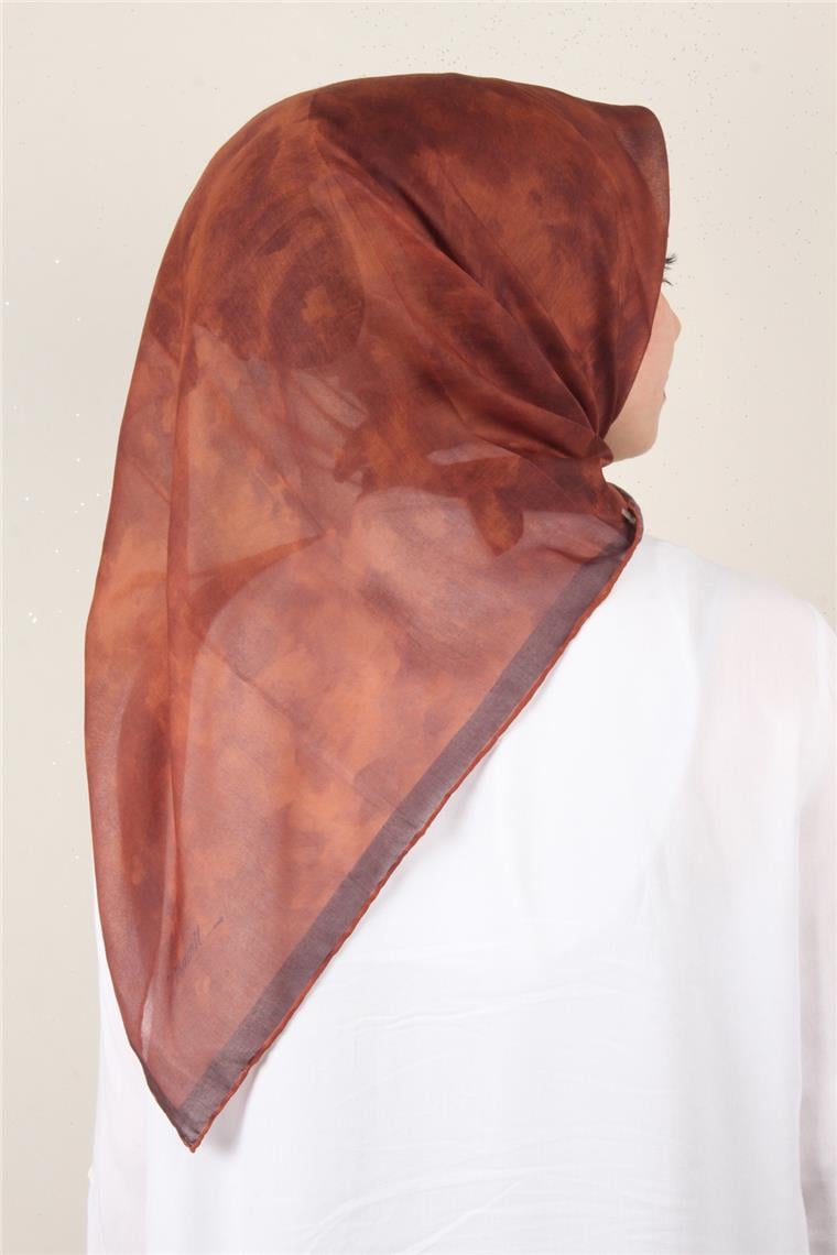 Lavina Fresh Eşarp 2749-2 Taba