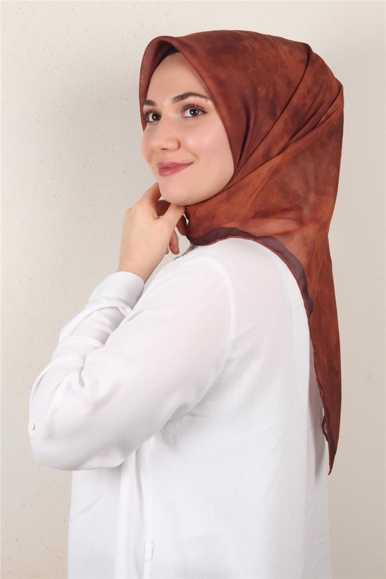 Lavina Fresh Eşarp 2749-2 Taba