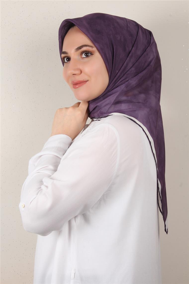 Lavina Fresh Eşarp 2749-23 Mor