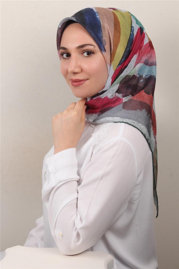 Lavina Fresh Eşarp 2756-4